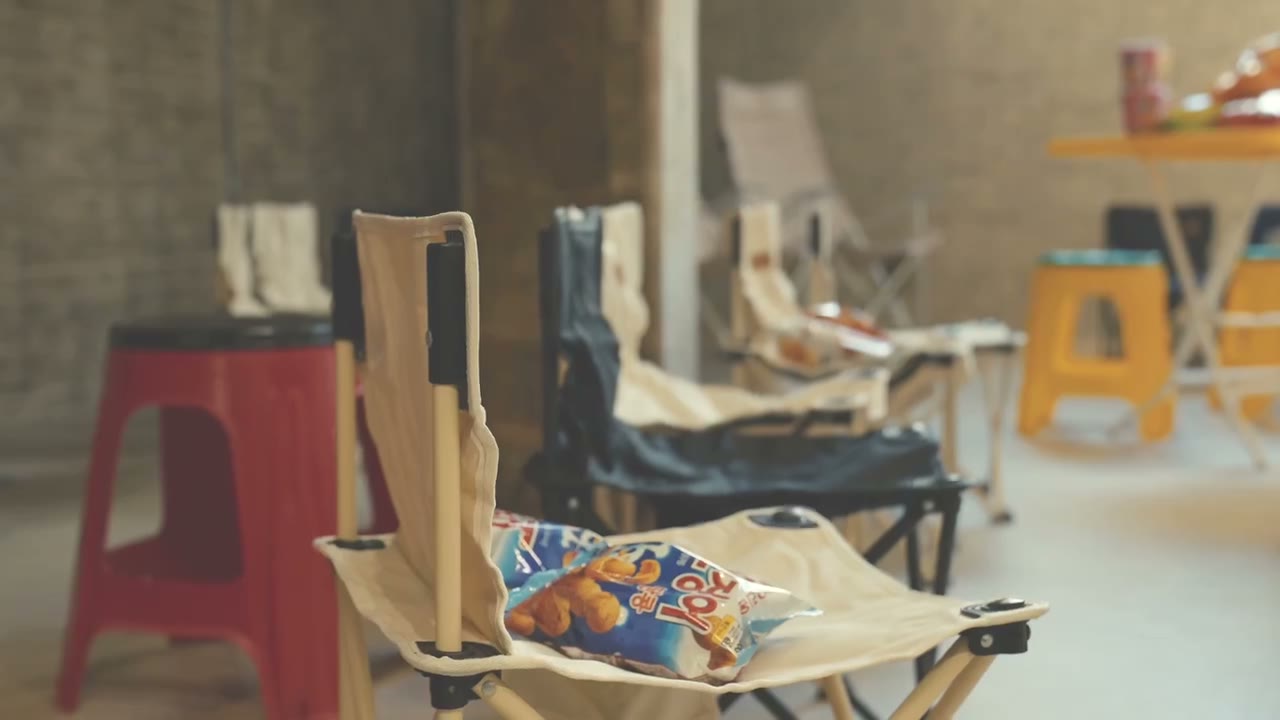 오픈대구: 층간로맨스 1+1=1 실제 콘텐츠 이미지